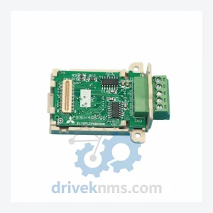 MITSUBISHI D0AOM02 Board