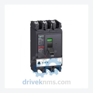 Schneider Electric LV432693 Molded Case Circuit Breakers
