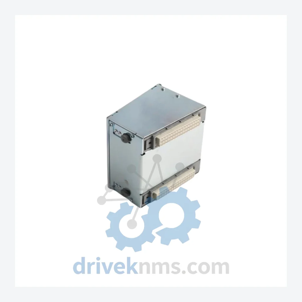 ICS Triplex T8123C Communication Interface – Obsolete Tricon Spare Part