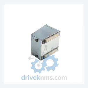 ICS TRIPLEX T8123C Communication Interface