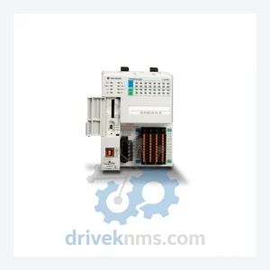 Allen-Bradley 1769-L18ER-BB1B Programmable Logic Controller – Obsolete MicroLogix 1100 Spare Part