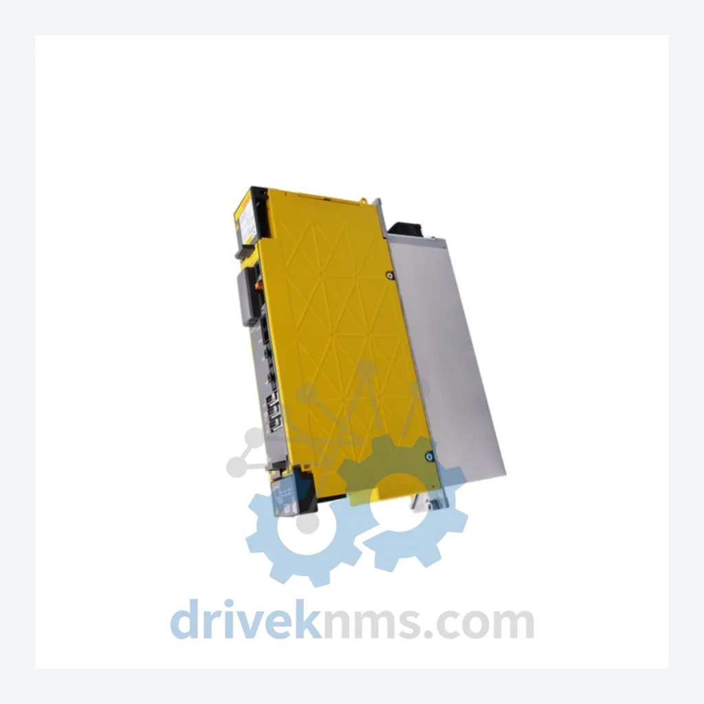 FANUC AiSV Series Servo Amplifier Modules