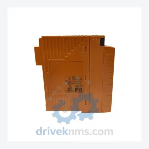 Yokogawa SDV500 Series Digital Valve Positioners: SDV531-S13