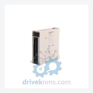 SCHNEIDER BMXNOC0401 ethernet module