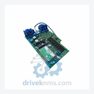 Yaskawa 73600-D0031 Digital Output Module – Obsolete Varispeed Series Spare Part
