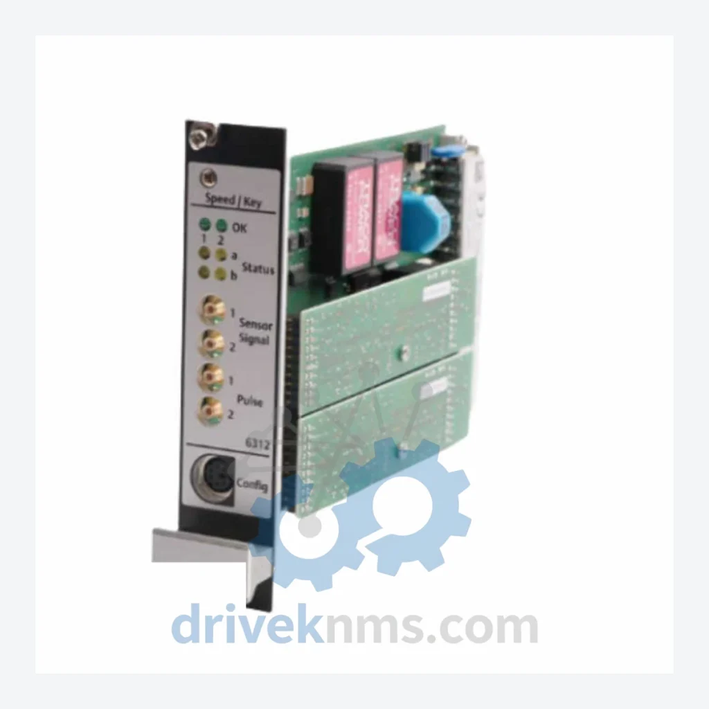 Emerson MVME5100 Single Board Computer – Obsolete MVME Series Spare Part