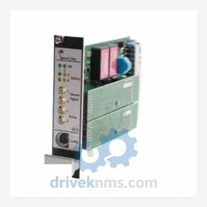 EMERSON MVME5100 Single Board Computer