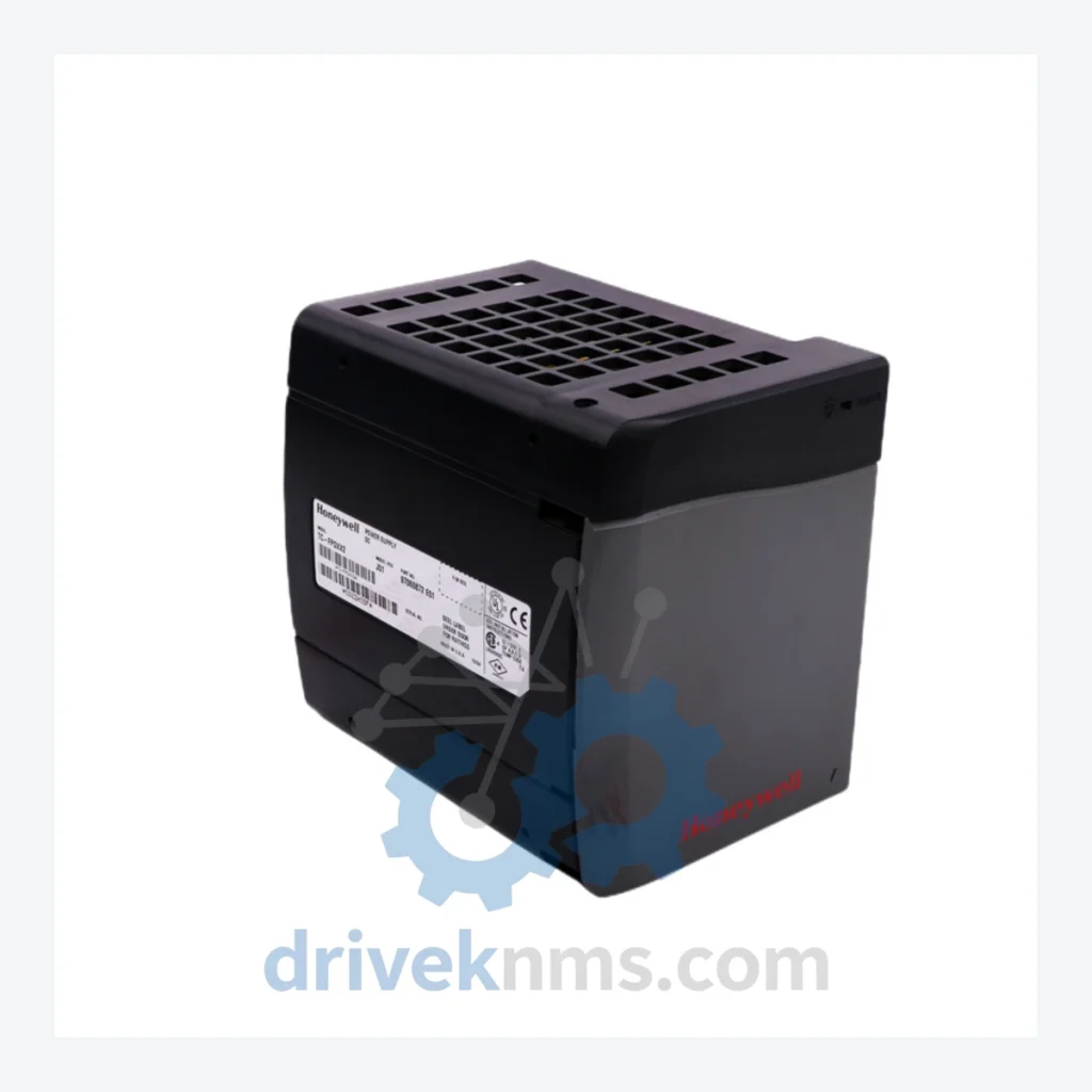 Honeywell TC-FPDXX2 Power Supply Module – Obsolete C300 Spare Part