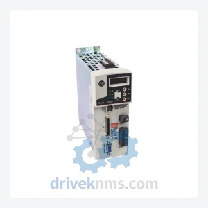 Allen-Bradley Kinetix 300 Servo Drives: 2097-V33PR3-LM / 2097-F4