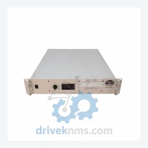 TREK (191137359-00) 684-1-L-CE 532; SH60; V2 101116243 10 DGR 4022.436.4700 ELECTROSTATIC CHUCK POWER SUPPLY