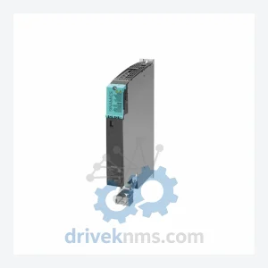 Siemens SINAMICS S120 Single Motor Module 6SL3120-1TE15-0AA3