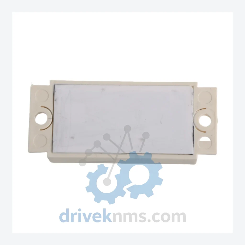ABB NRED-61-E Relay Module – Obsolete NRED Series Spare Part