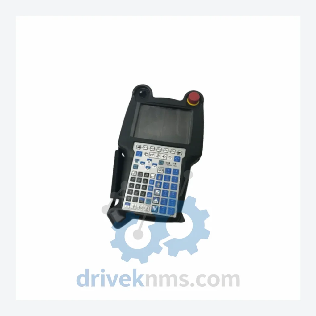 FANUC A05B-2256-C100 Teach Pendant – Obsolete R-30iA Spare Part