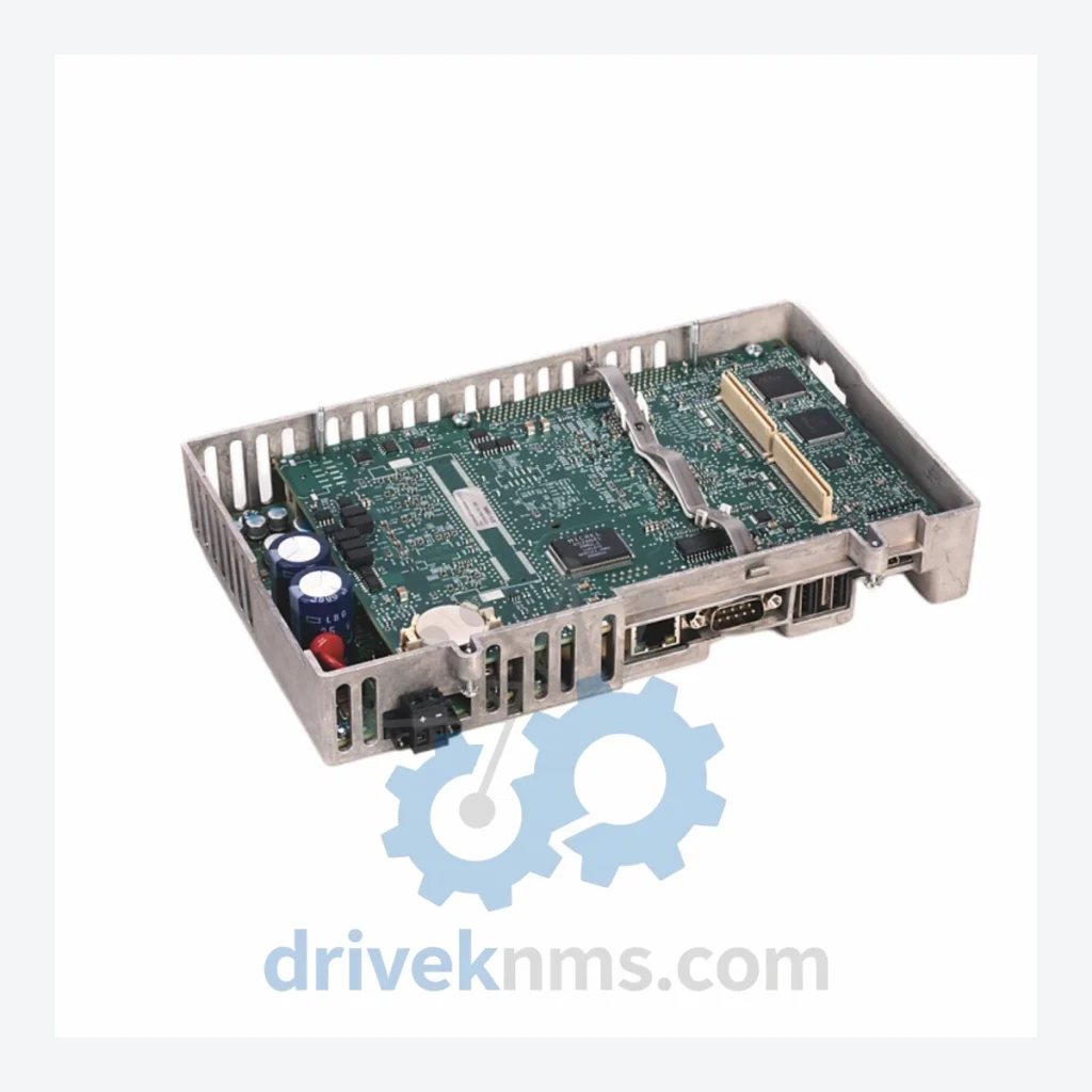 Allen-Bradley PanelView Plus 6 Modules: 2711P-RP9DK