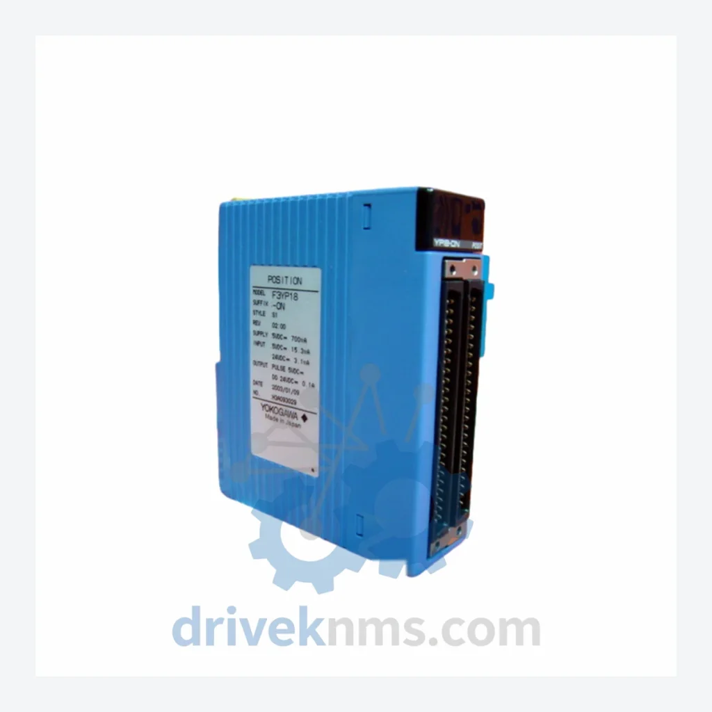 Yokogawa FA-M3 F3LC21-1N LC21-1N Multi-Link Communication Module
