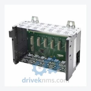 Allen-Bradley SLC 500 1746-A4 4-Slot Chassis