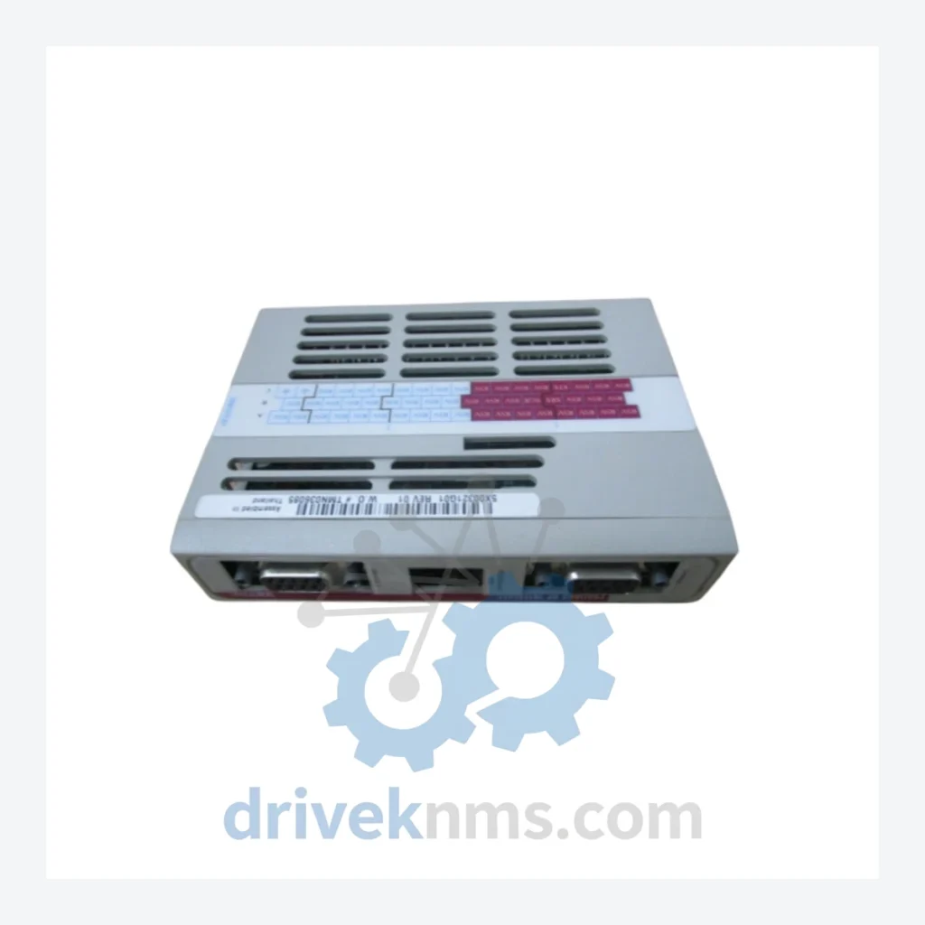 Emerson Ovation 5X00321G01 Profibus DP Interface Card