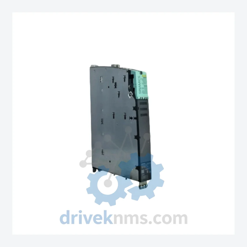 Siemens 6SL3120-2TE15-0AA3 Double Motor Module – SINAMICS S120