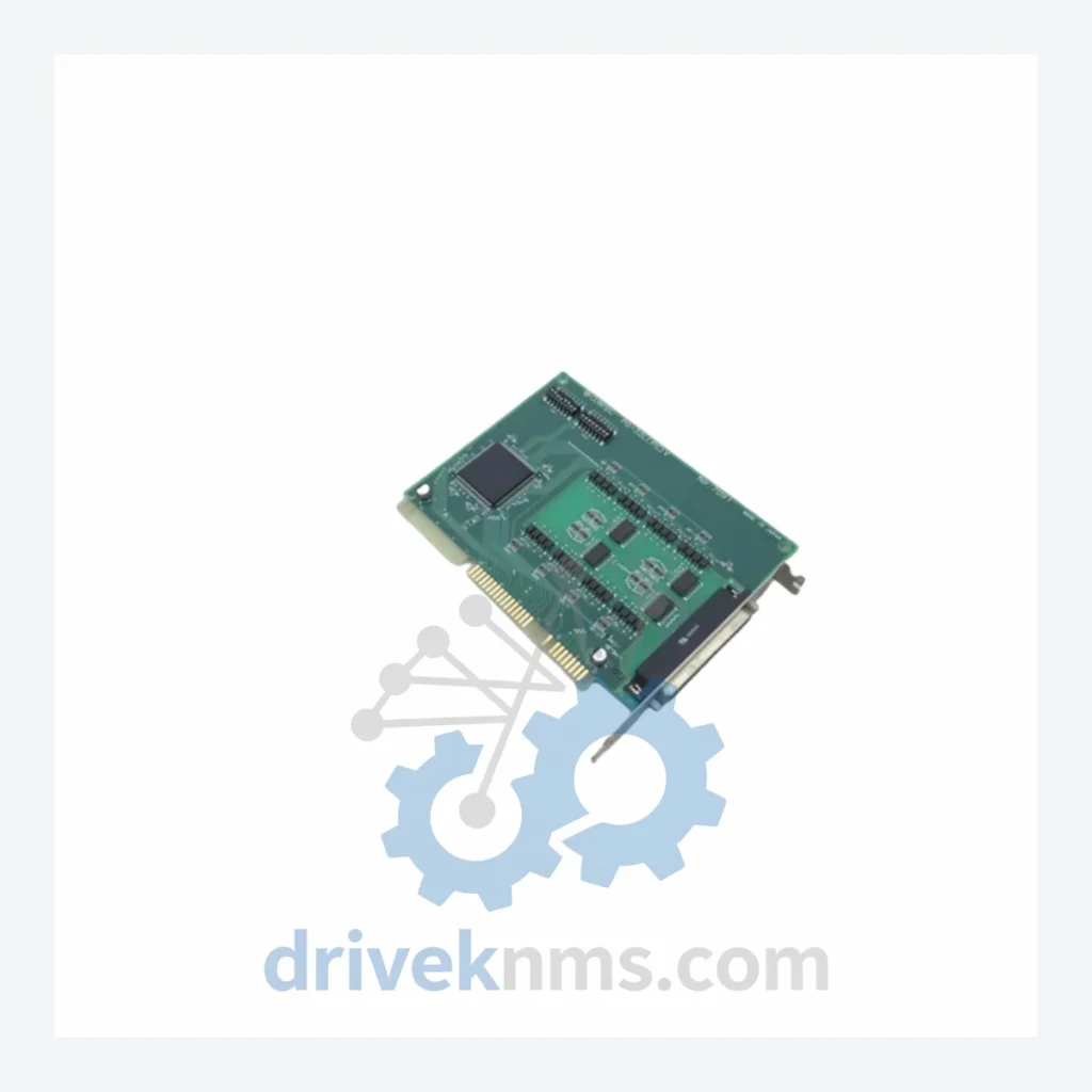 CONTEC PO-32L(PC)V Digital Output Module – PO Series