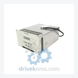 Varian 9699545S018 Turbomolecular Pump Controller