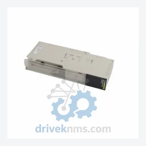 Schneider Electric Modicon Quantum 140CRP93100 Adaptor Module