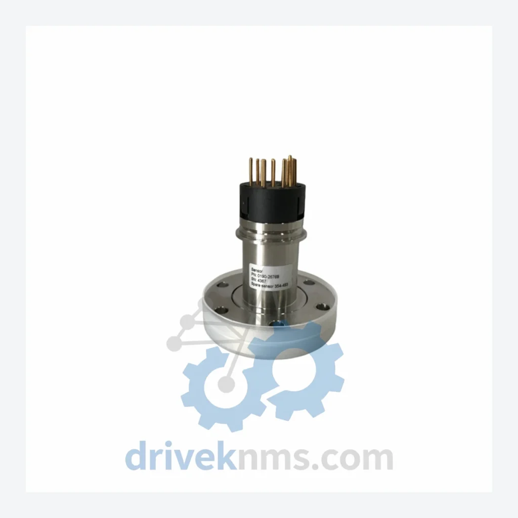 Applied Materials 0190-26769 Materials Gauge Sensor – Obsolete Centura Spare Part