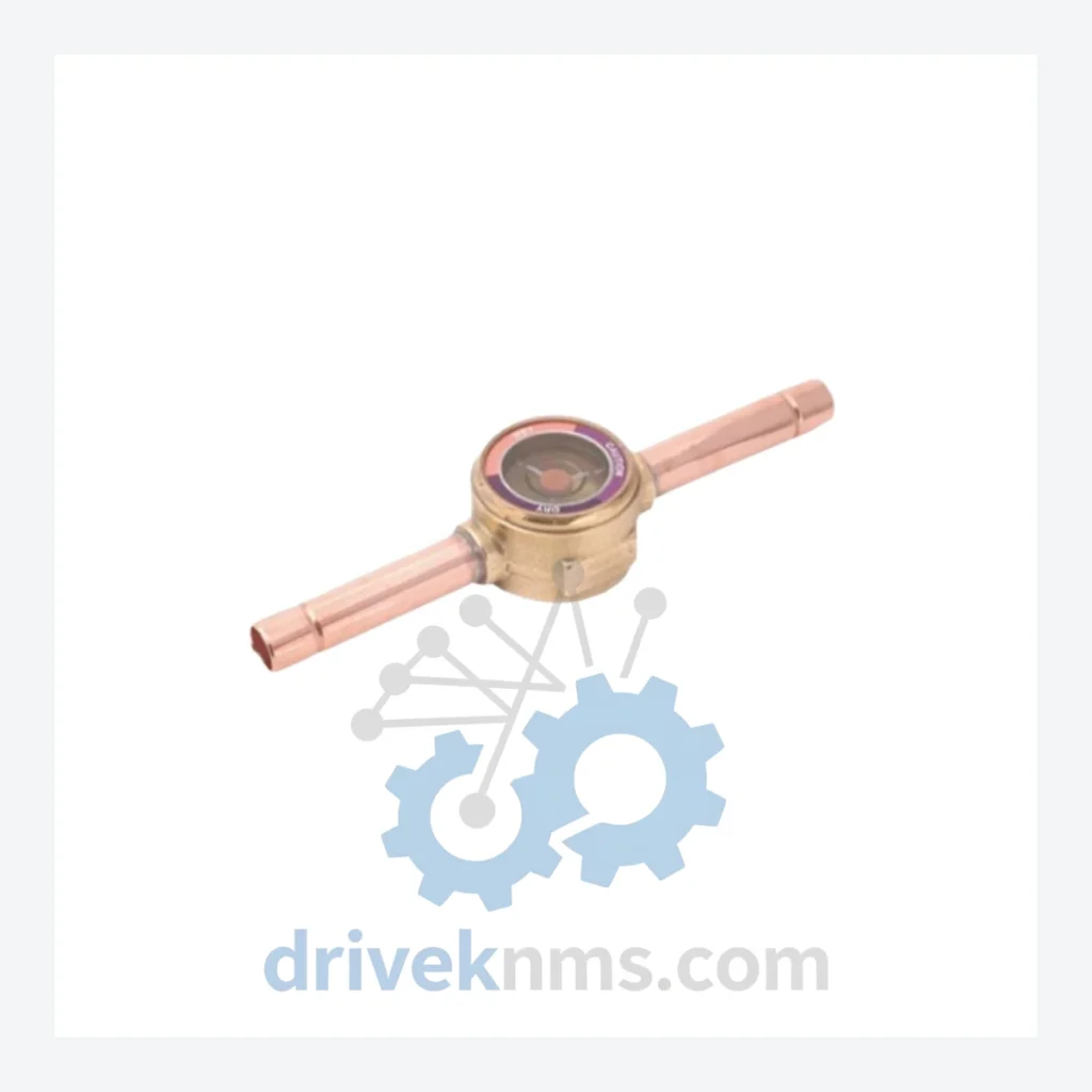 Emerson HMI-1TT4 Moisture Indicator – Refrigeration Series