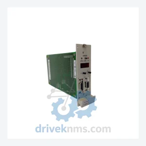 HIMA F60MI2401 Circuit Board