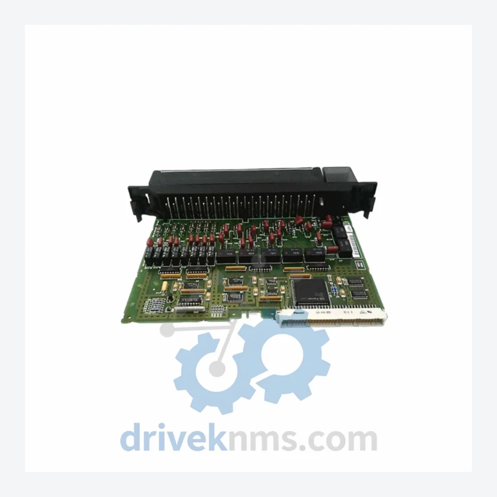 GE Series 90-70 IC697 Modules: IC697MDL940 Discrete Logic Output Module —