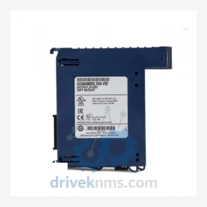 GE IC694MDL754 Analog Voltage Output Module – Series 90-30