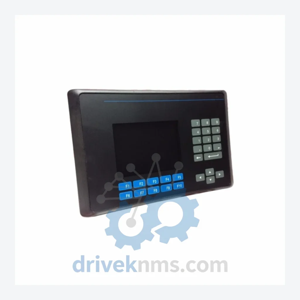 Allen-Bradley 2711-K6C1 PanelView 600 Color Keypad – PanelView 600 Series