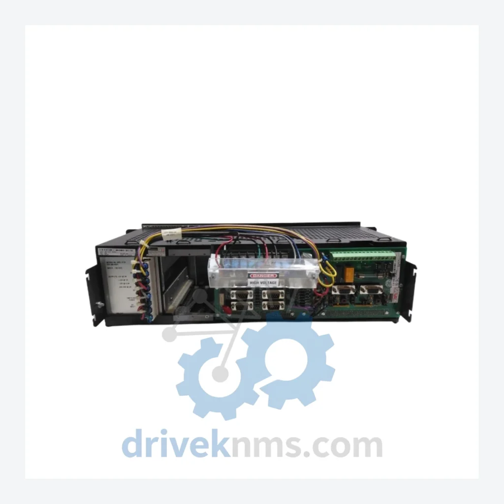 GE WESDAC D20ME Controller – WESDAC Series