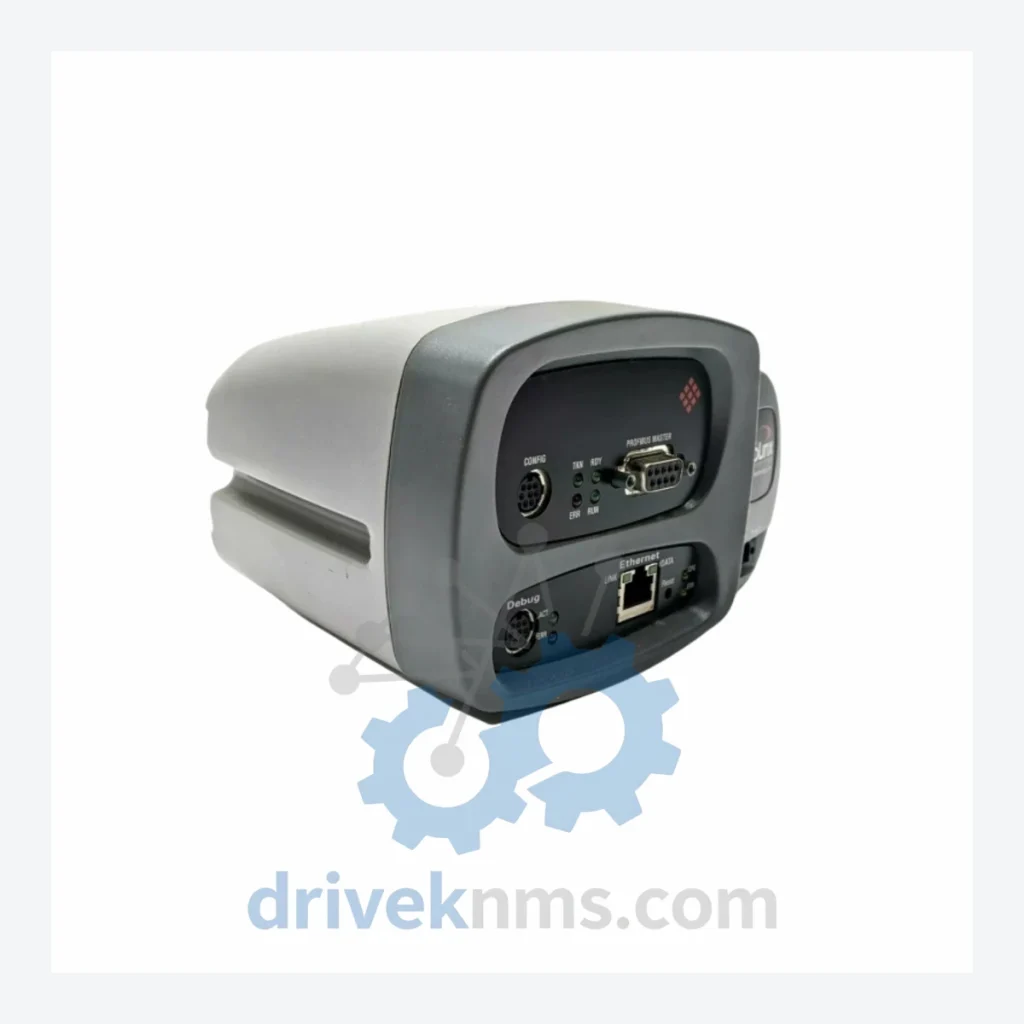 ProSoft Technology 4204-MNET-PDPM Communication Gateway – Modbus TCP / PROFIBUS DPM