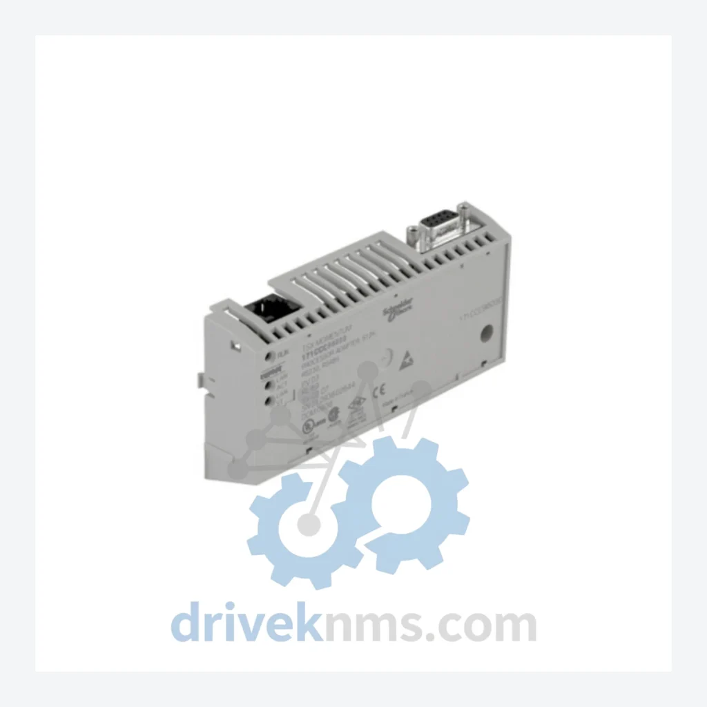Schneider Electric Modicon Quantum 171CCC96030 Modules