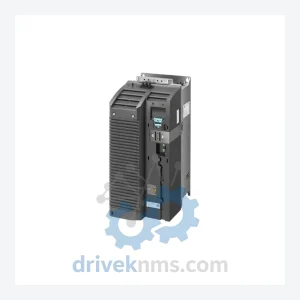 Siemens 6SL3210-1NE31-1UL0 Power Module – Obsolete SINAMICS S120 Spare Part