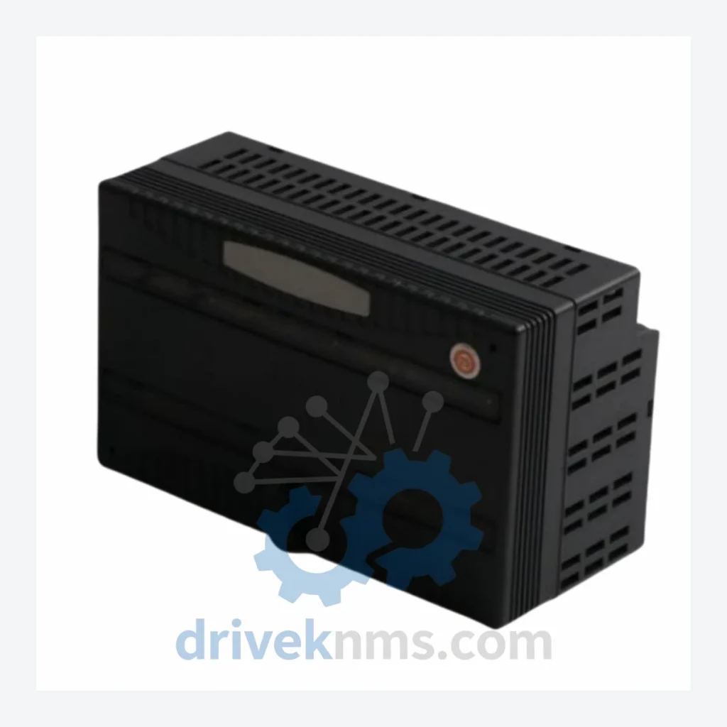 GE IC200ALG260 Analog Input Module – VersaMax
