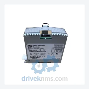 Allen-Bradley 1762-OW16 Relay Output Module – Obsolete MicroLogix 1500 Spare Part