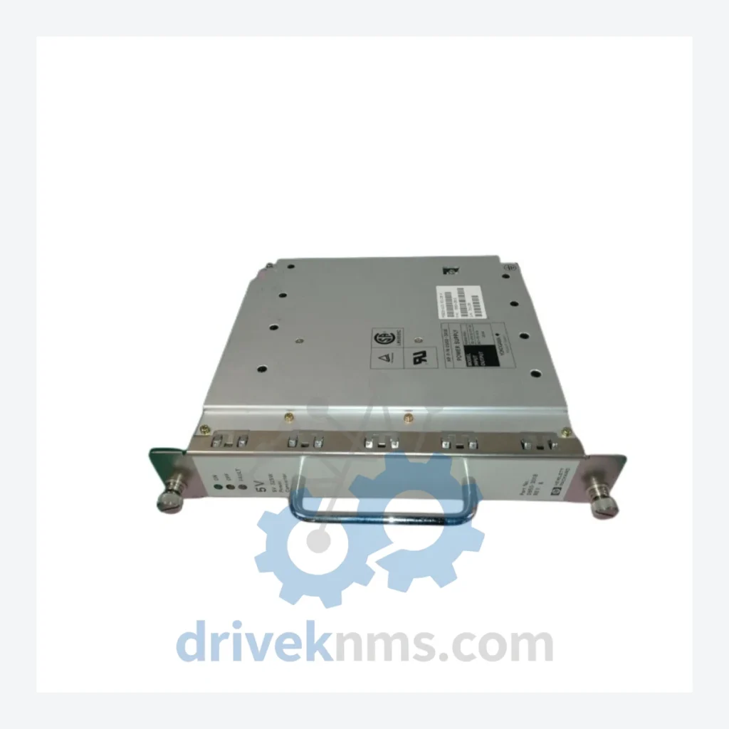 YOKOGAWA 0950-3017 PS605-0101 Power Supply – PS605 Series
