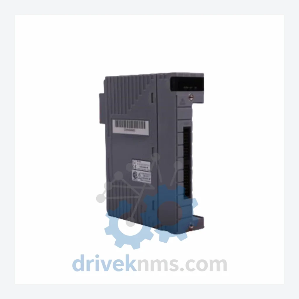 YOKOGAWA SPW481-13 Power Supply Module – CENTUM VP Series