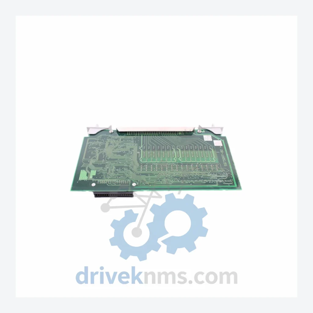 Yokogawa CENTUM VP ADM12 S1 Modules