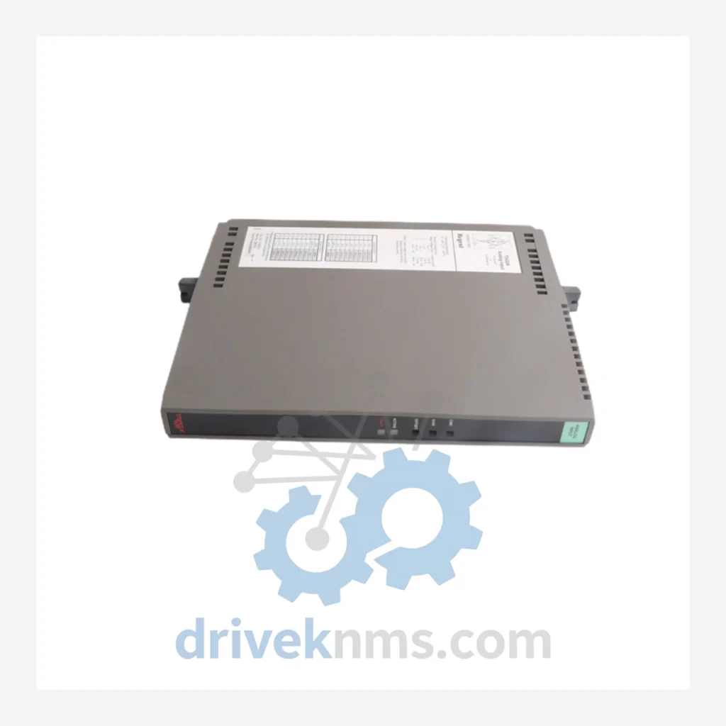 ICS Triplex T3420A Analog Input Module – Trusted Series