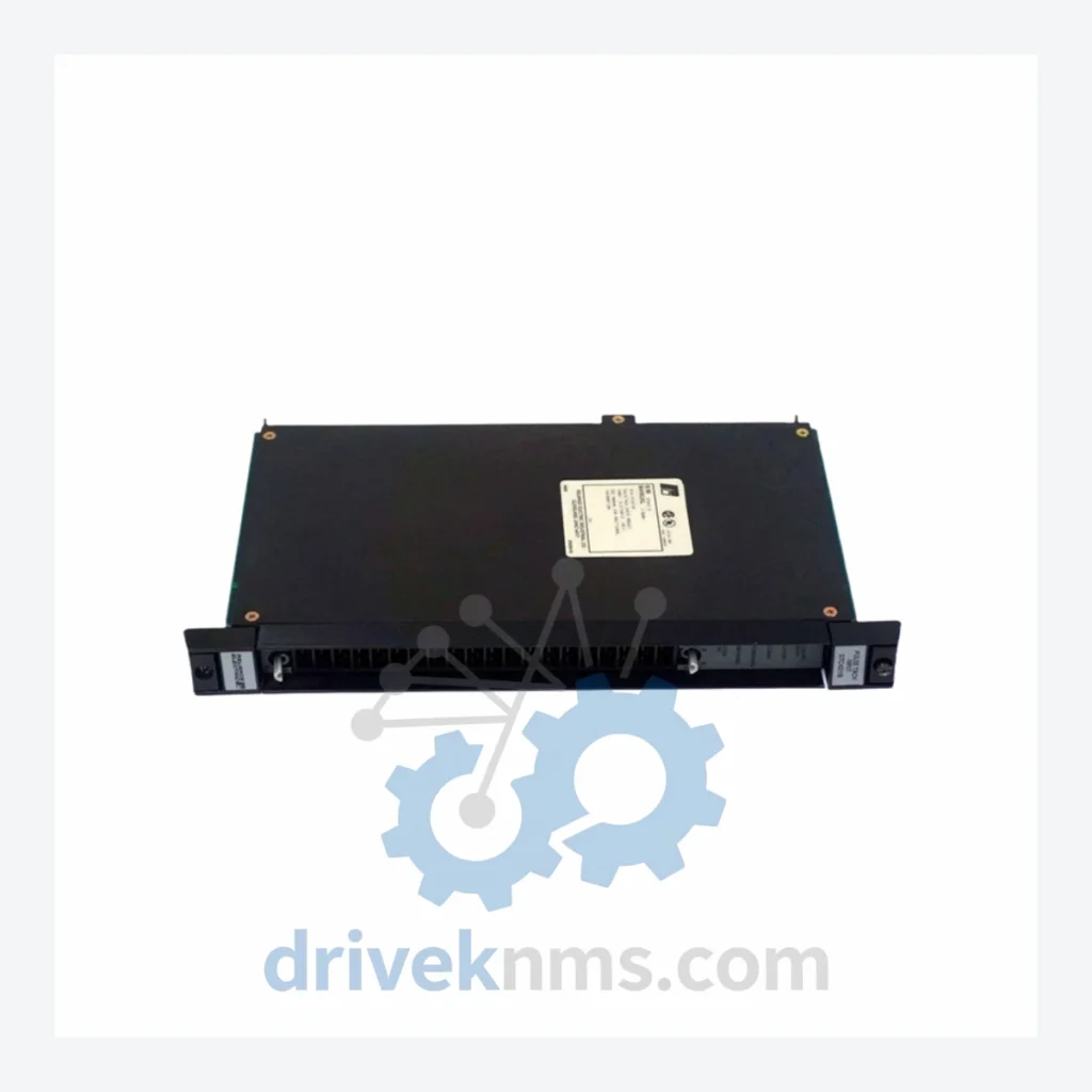 Reliance Electric 57C421B Pulsetach Input Module – Obsolete AutoMax Spare Part