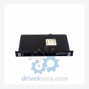 Reliance Electric 57C421B Pulsetach Input Module – Obsolete AutoMax Spare Part