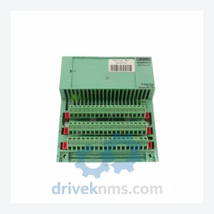 Phoenix Contact IBS RT 24DI /16-T I/O Module – Obsolete INTERBUS Spare Part