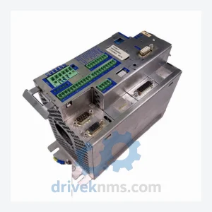 BERGER LAHR TLC532F 0063453200001 AC SERVO DRIVE