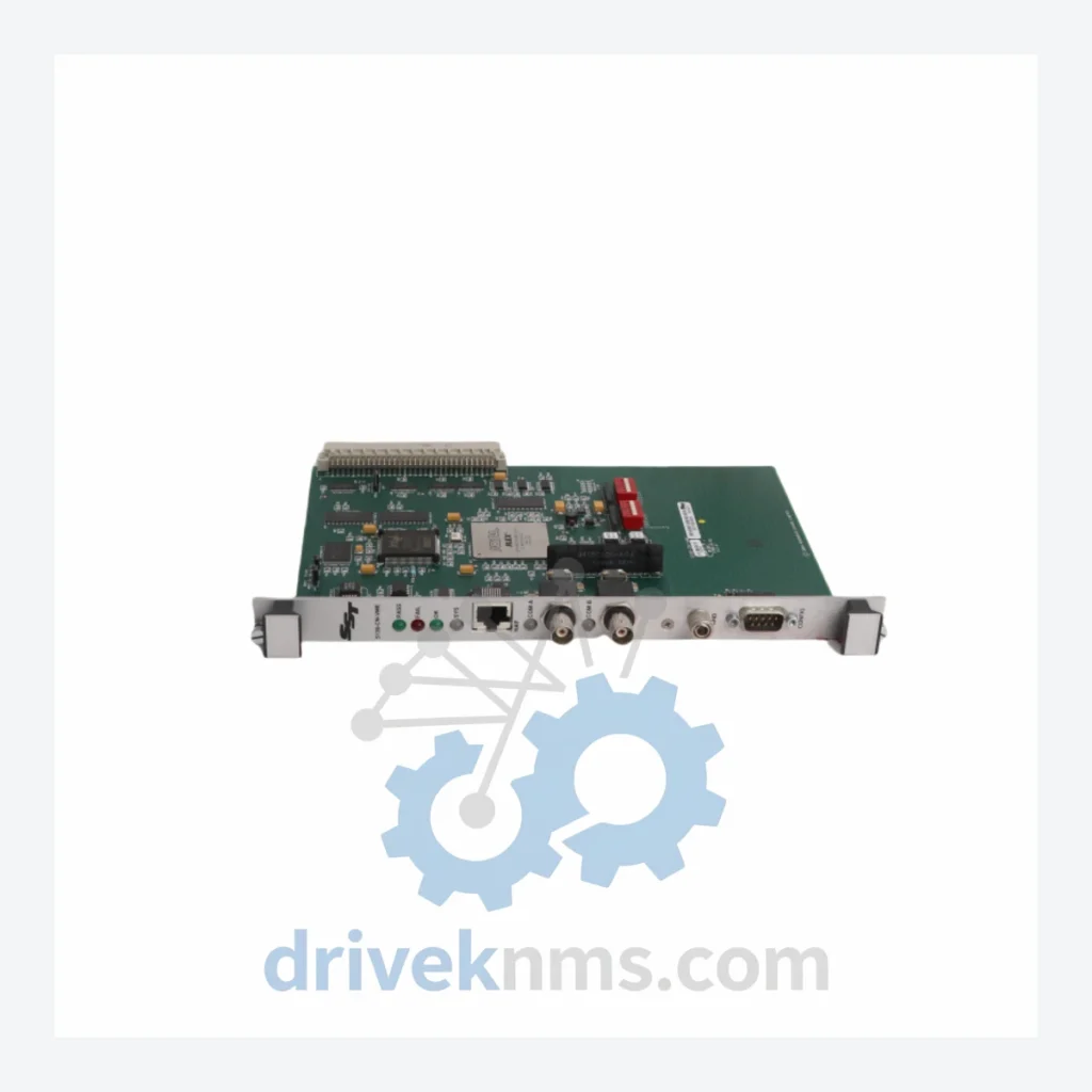 Molex 5136-CN-VME VMEbus Interface Module – Obsolete Industrial Spare Part