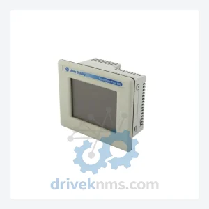 Allen-Bradley 2711P-T6C20D PanelView Plus 6 HMI Terminal – Obsolete PanelView Plus Spare Part