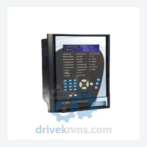 GE SR469-P5-HI-A20 Motor Management Relay System