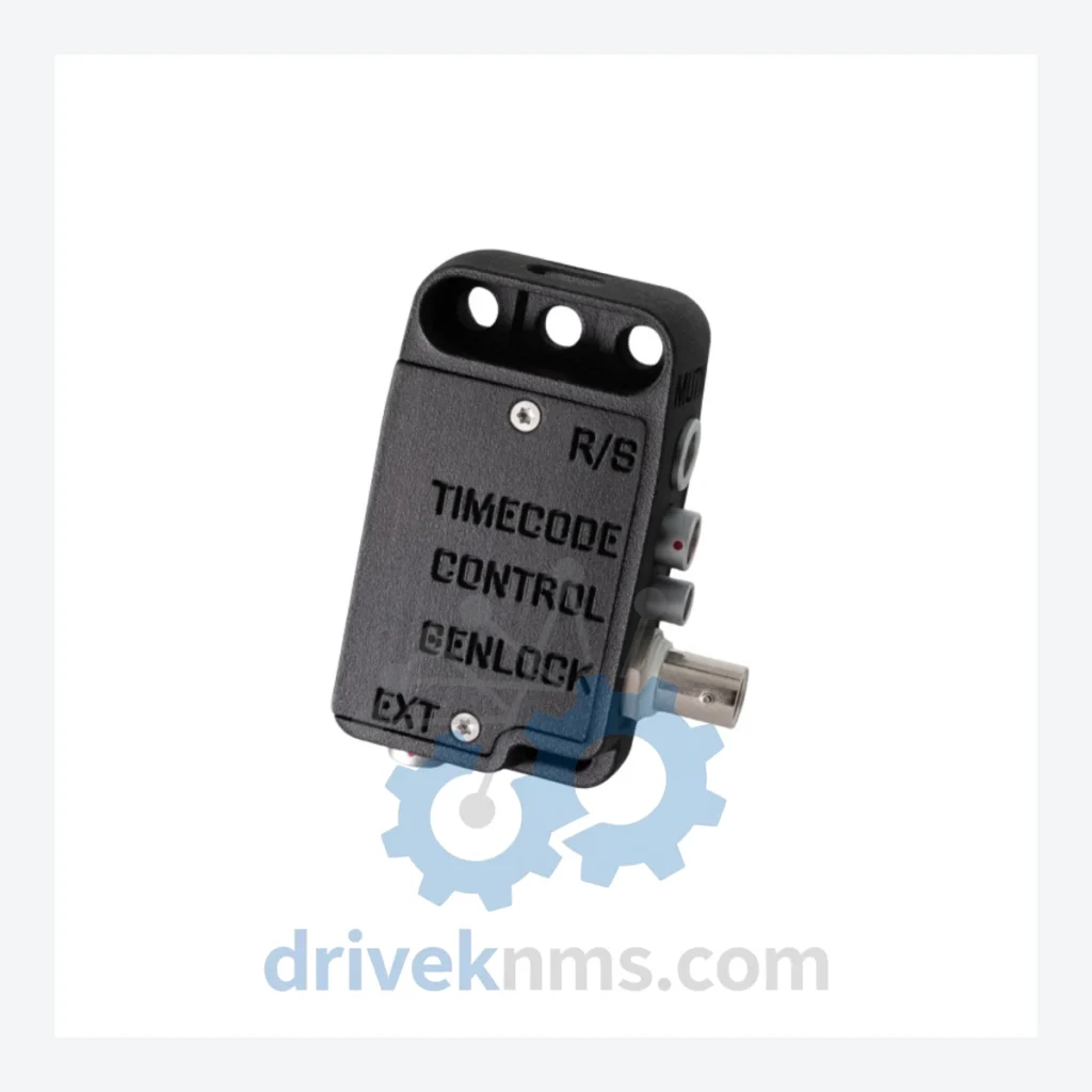 MUTINY 442-2181111100 Interface Box – Obsolete Spare Part