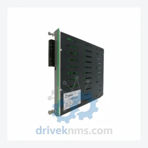 Metso IOP320 181545 Analog Output Module – DNA Series | Global Shipping & Warranty